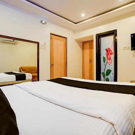 De Classico Hotel Mumbai Kültér fotó