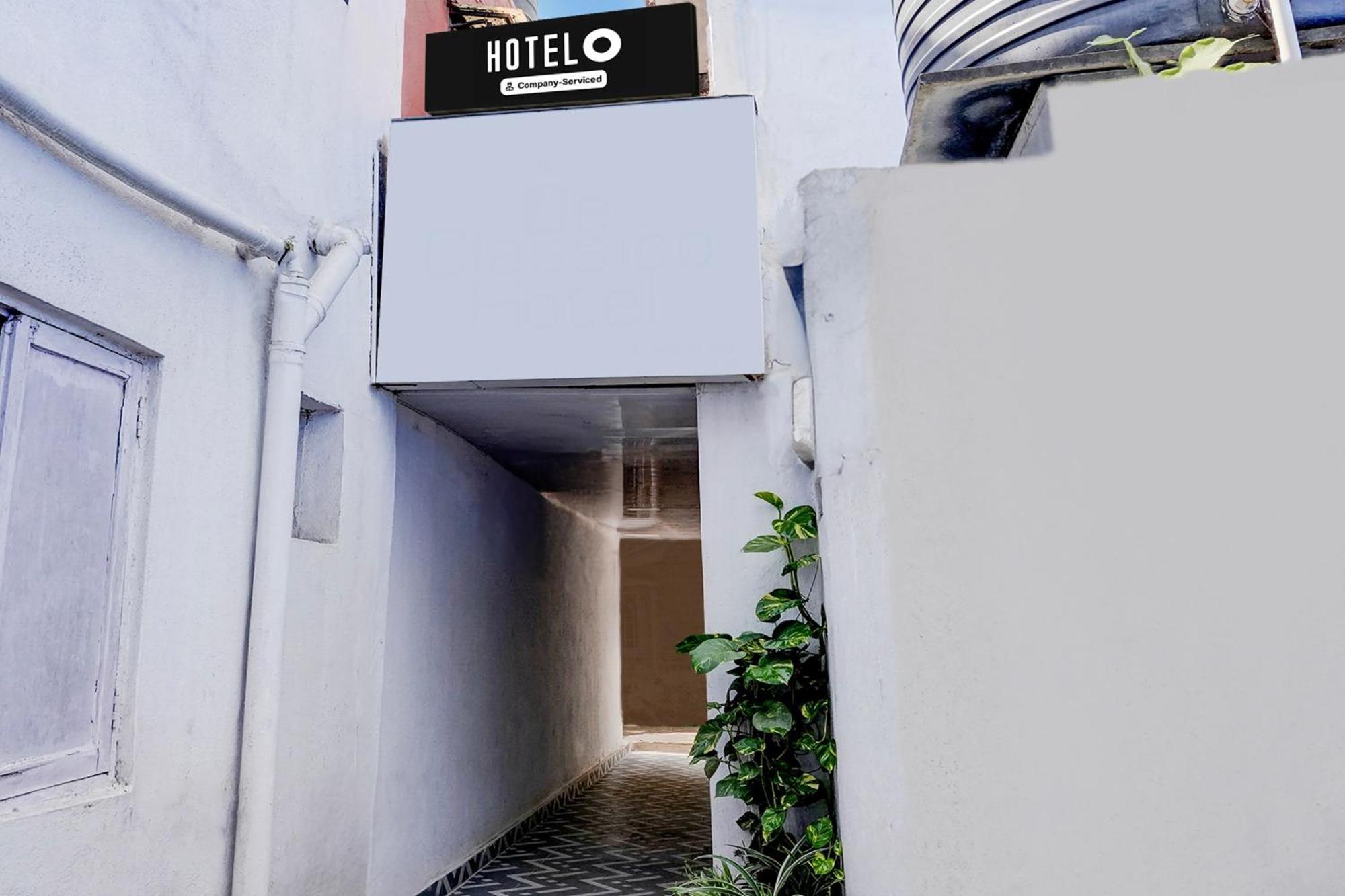 De Classico Hotel Mumbai Kültér fotó